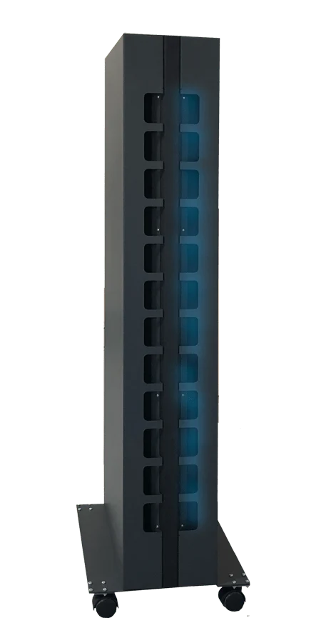 Обеззараживатель воздуха Vakio reFlash Maxi