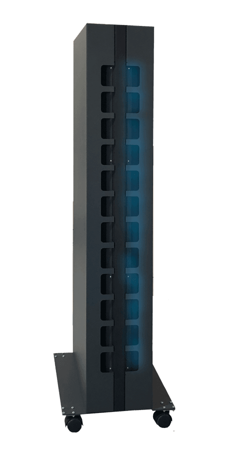 Обеззараживатель воздуха Vakio reFlash Maxi