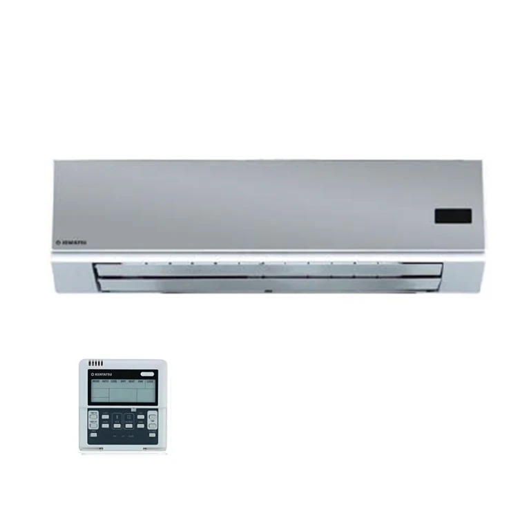 Настенный фанкойл 1-2,9 кВт Kentatsu KFGC20H0EN1