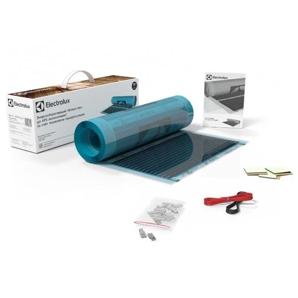 Пленочный теплый пол Electrolux ETSS 220-3