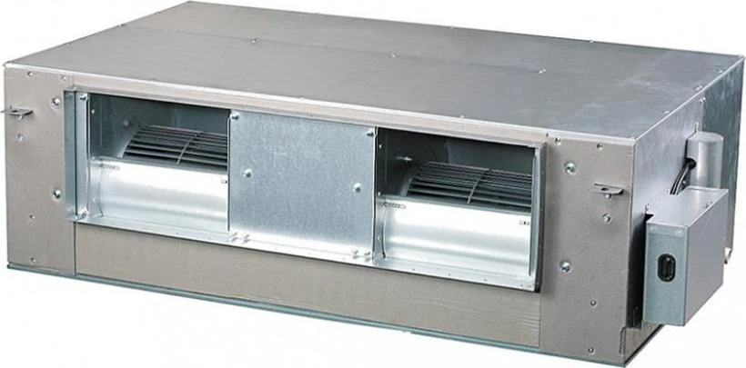 Канальный фанкойл 14-14,1 кВт Kentatsu KFTE140H0EN1