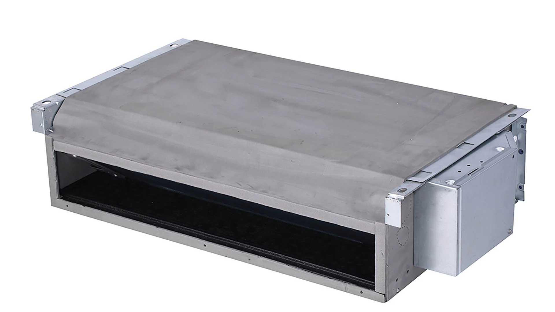 Напольно-потолочный фанкойл 1-1,9 кВт Kentatsu KFHF12H0EN1-3R