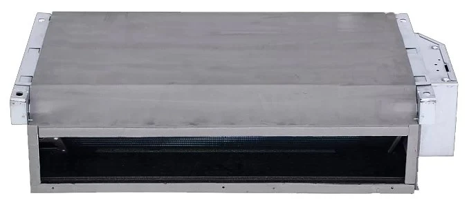 Напольно-потолочный фанкойл 4-4,9 кВт Kentatsu KFHF35H0EN1-4R