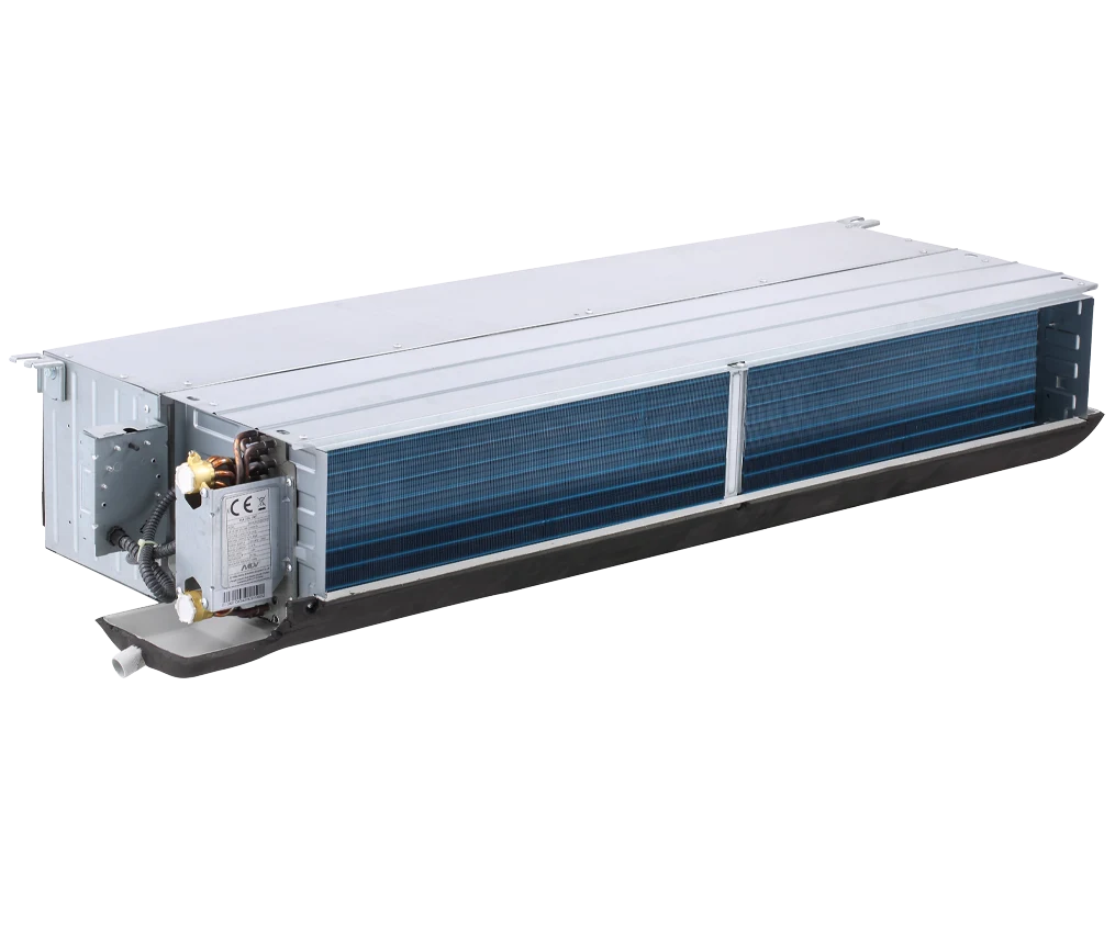 Канальный фанкойл 8-8,9 кВт Mdv MDKT3-08S