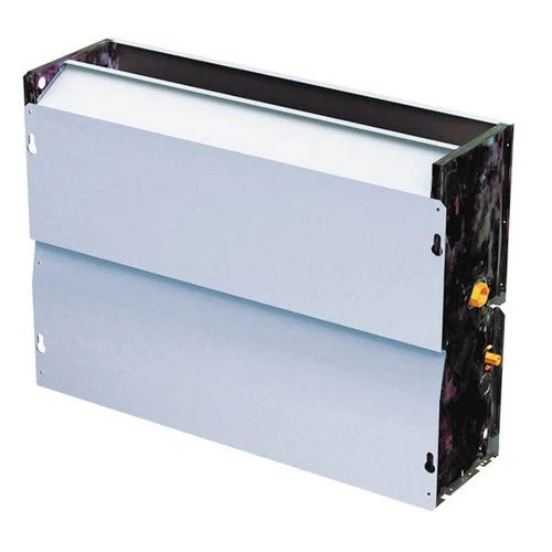 Напольно-потолочный фанкойл 5-5,9 кВт Mdv MDKH3-500-R4