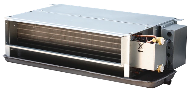 Канальный фанкойл 2-2,9 кВт Mdv MDVFN-200D3VE