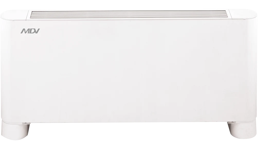 Напольно-потолочный фанкойл 3-3,9 кВт Mdv MDKH3-V350-R4