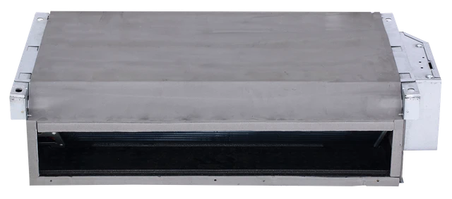 Напольно-потолочный фанкойл 7-7,9 кВт Mdv MDKH3-V800F-R4
