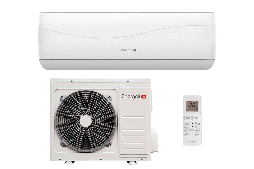 Кондиционер Energolux Lausanne SAS36L4-A/SAU36L4-A