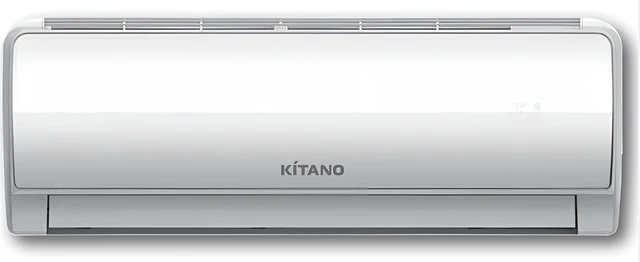 Настенный фанкойл до 5 кВт Kitano KP-Wako II+-50