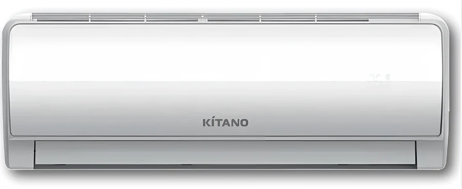 Настенный фанкойл до 8 кВт Kitano KP-Wako II+-80