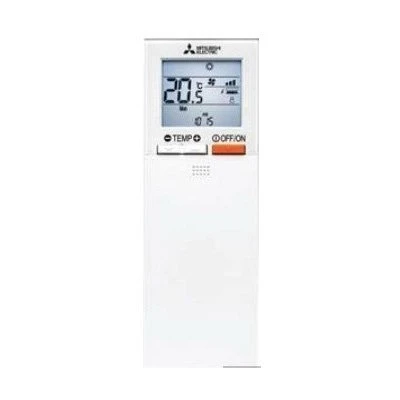Кассетный кондиционер Mitsubishi Electric SLZ-M50FA/SUZ-KA50VA