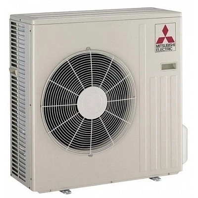 Кассетный кондиционер Mitsubishi Electric SLZ-M50FA/SUZ-KA50VA