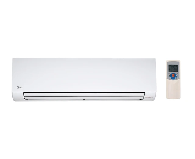 Настенный фанкойл до 5 кВт Midea MKG-V400C