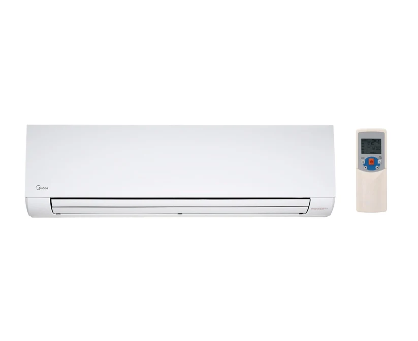 Настенный фанкойл до 5 кВт Midea MKG-V600C