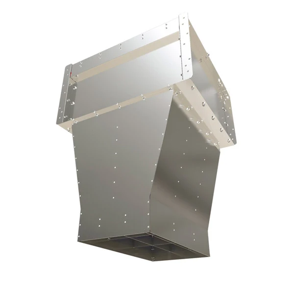 Тепловая завеса без нагрева Тепломаш КЭВ-10011А