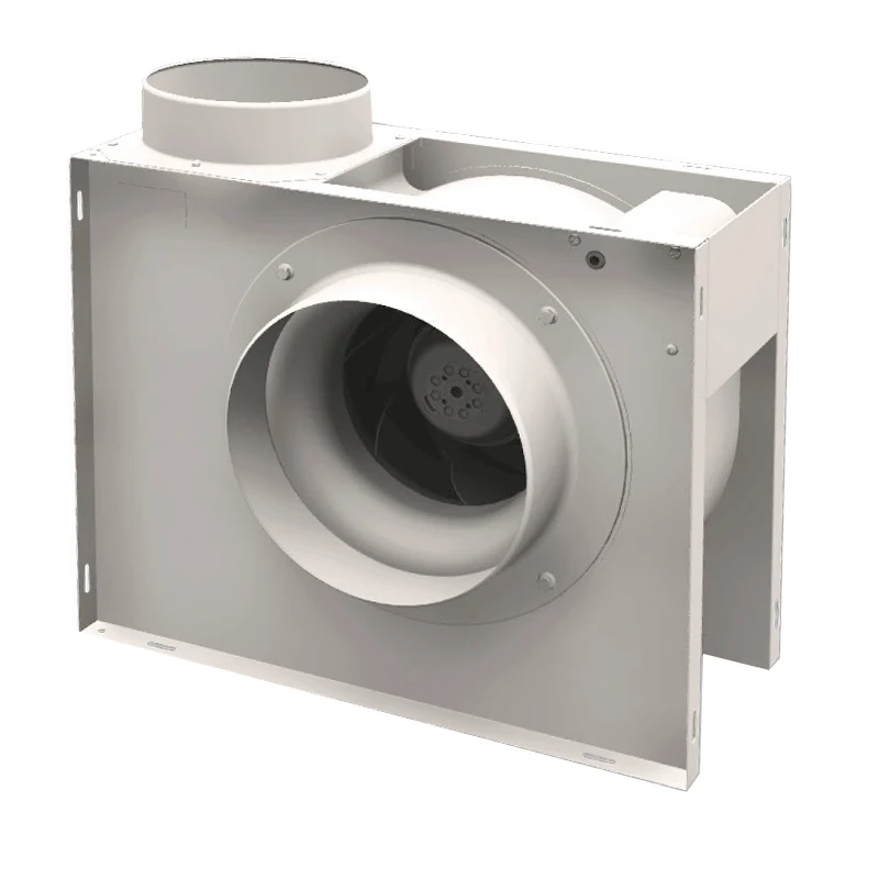 Центробежный вентилятор Soler & Palau CKB-800 N