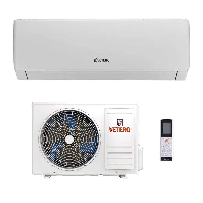 Кондиционер Vetero Tempo V-S24TAC