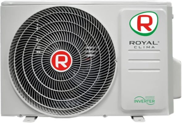 Кондиционер Royal Clima Felicita Inverter 2026 RCI-FCE35HN