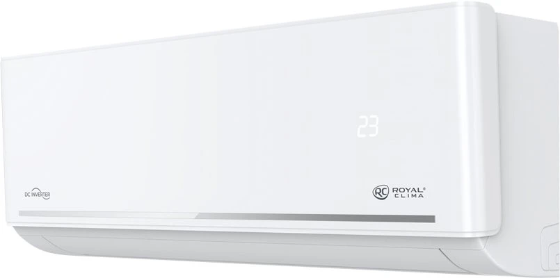 Кондиционер Royal Clima Felicita Inverter 2026 RCI-FCE35HN