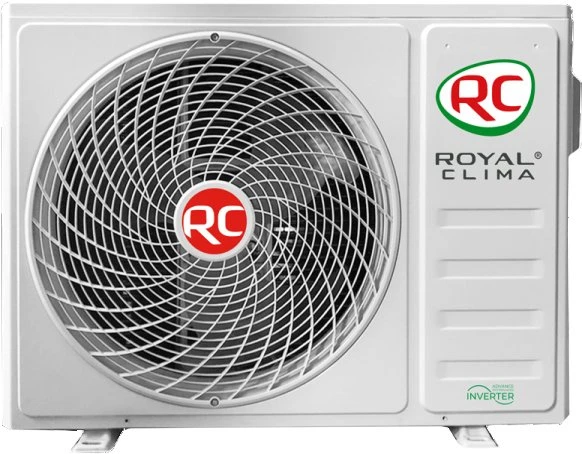 Кондиционер Royal Clima Optimum 2.0 Inverter RCI-OME22HN