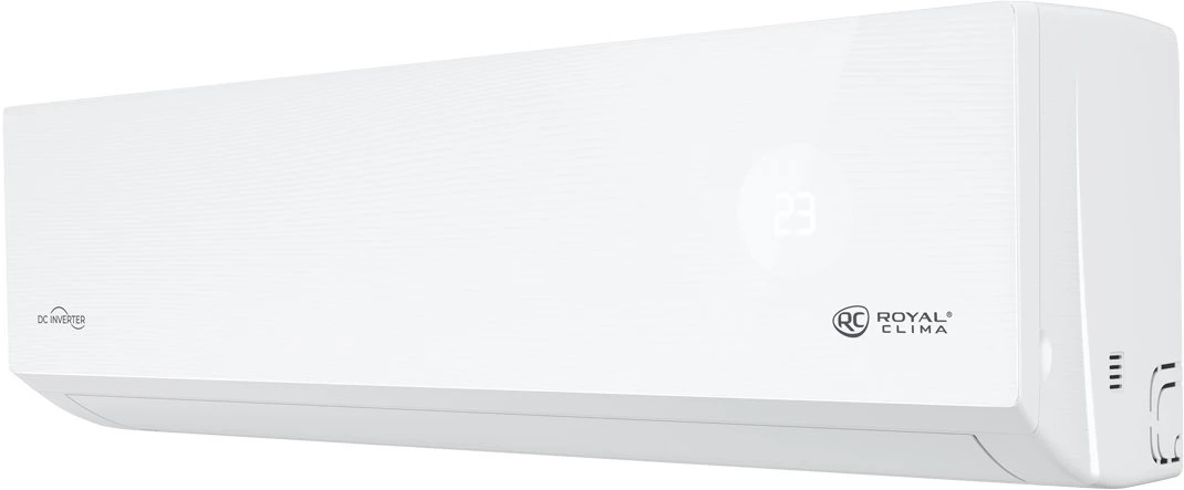 Кондиционер Royal Clima Optimum 2.0 Inverter RCI-OME22HN