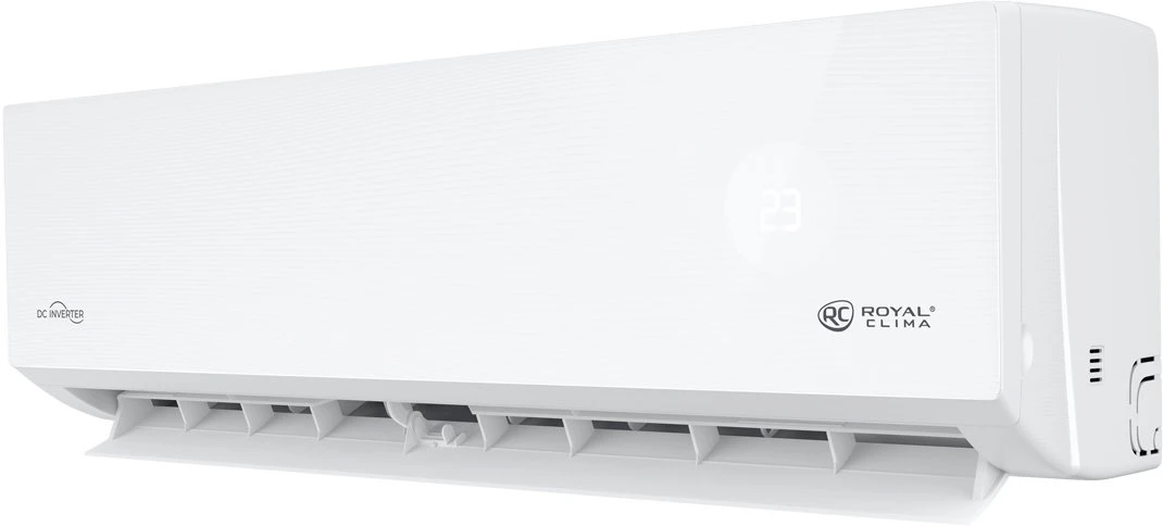 Кондиционер Royal Clima Optimum 2.0 Inverter RCI-OME28HN