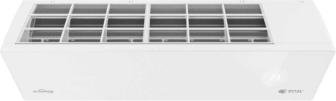 Кондиционер Royal Clima Optimum 2.0 Inverter RCI-OME35HN