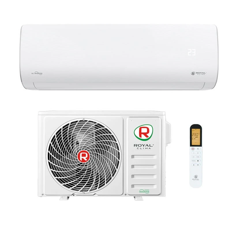 Кондиционер Royal Clima Aria Inverter 2026 RCI-ARE22HN
