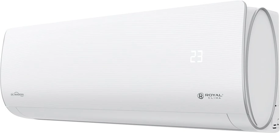 Кондиционер Royal Clima Aria Inverter 2026 RCI-ARE28HN