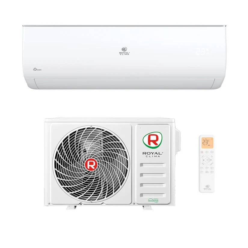Кондиционер Royal Clima Gloria RC-GL35HN/-40