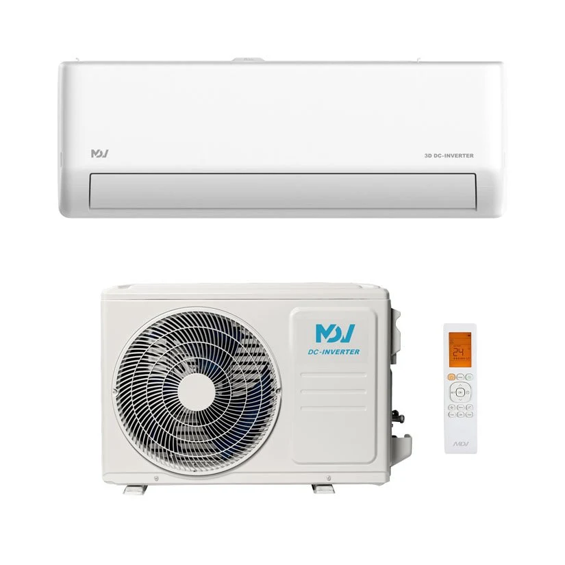 Кондиционер Mdv iERA Inverter MDSAJ-12HRFN8/MDOAJ-12HFN8