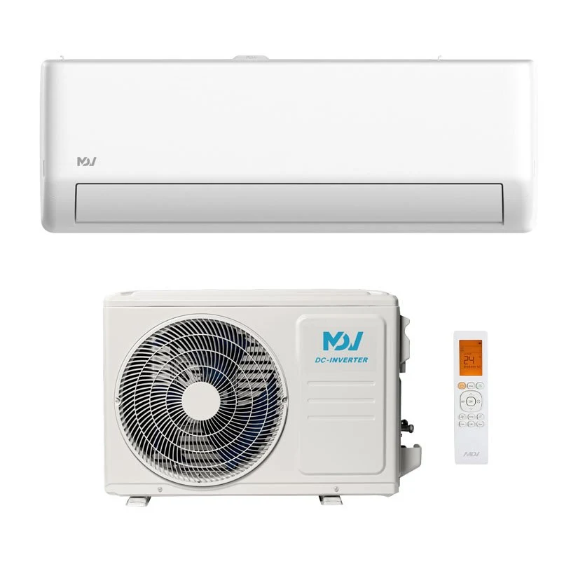 Кондиционер Mdv iERA MDSAJ-12HRN8/MDOAJ-12HN8