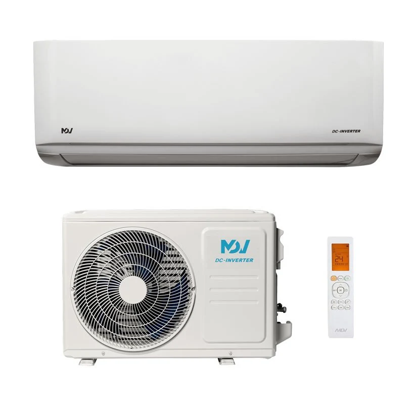 Кондиционер Mdv Infini Mega MDSAG-36HRFN8/MDOAG-36HFN8