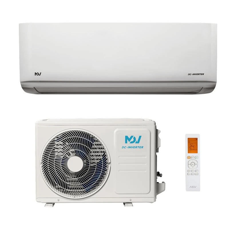 Кондиционер Mdv Infini Mega MDSAG-36HRFN8/MDOAG-36HFN8