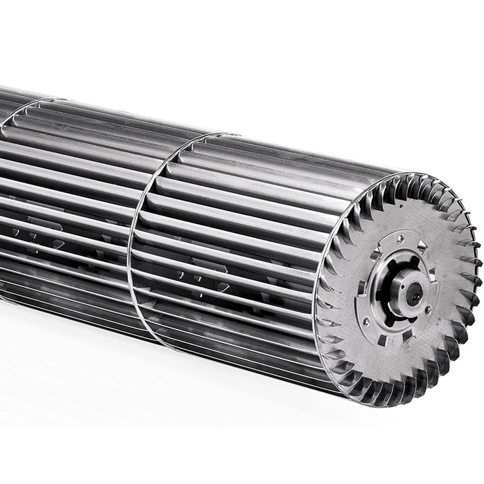 Электрическая тепловая завеса Ballu BHC-H15T18-PS