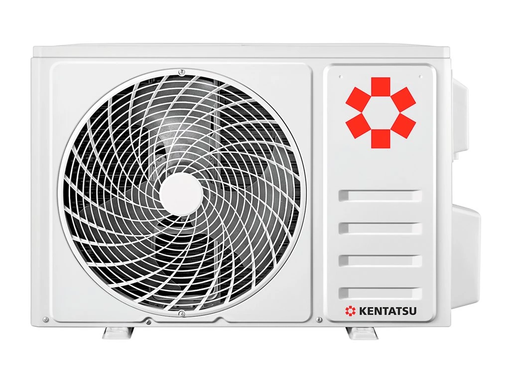 Кондиционер Kentatsu Haruki On/Off KSGHA50HFRN1/KSRHA50HFRN1