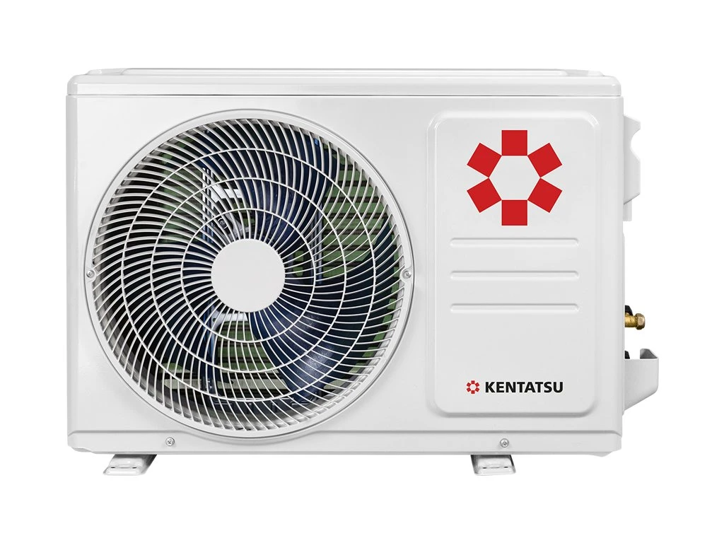 Кондиционер Kentatsu Kanami Inverter KSGAA35HZRN1W/KSRAA35HZRN1/-40