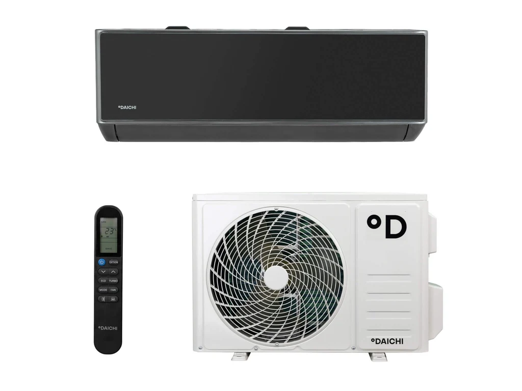 Кондиционер Daichi Miracle-1 Inverter MIR70AVQS1R-1/MIR70FVS1R-1