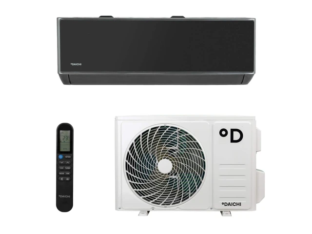Кондиционер Daichi Miracle-1 Inverter MIR70AVQS1R-1/MIR70FVS1R-1