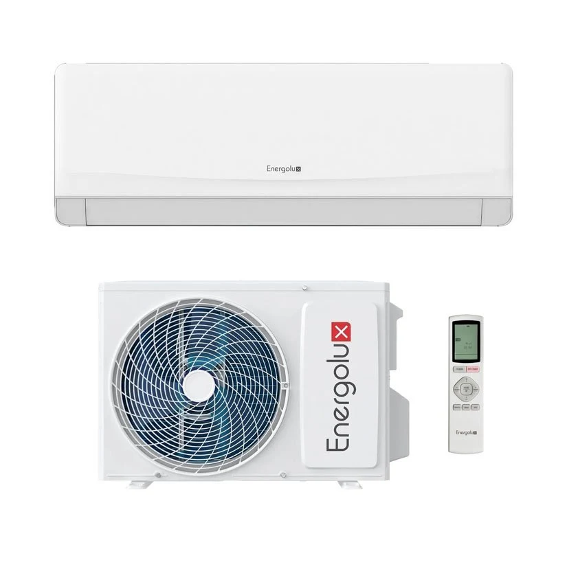 Тепловой насос Energolux Winterthur HP SAS09EW1-AI/SAU09EW1-AI