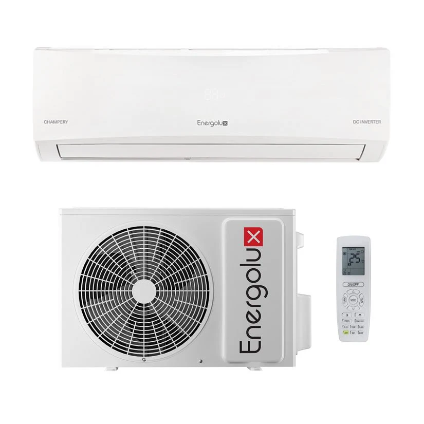 Тепловой насос Energolux Champery PRO HP ESAS18CHP_GDC/ESAU18CHP_GDC