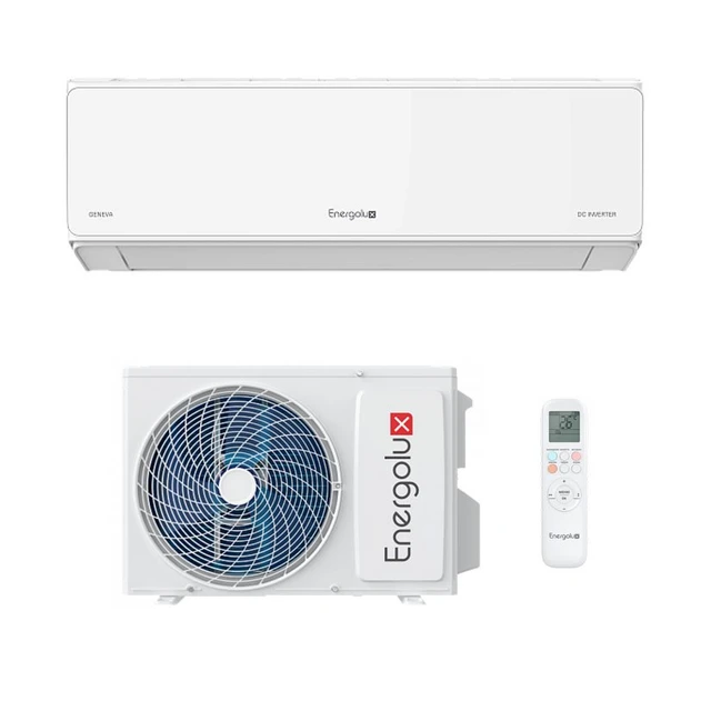 Кондиционер Energolux Geneva LE SAS24G5-AI/SAU24G5-AI