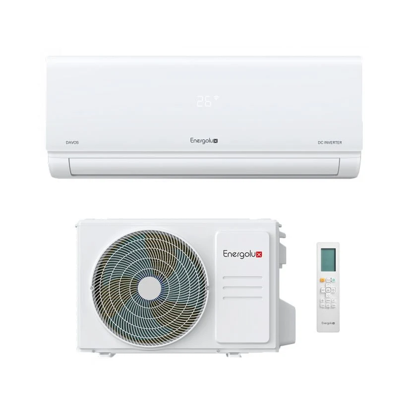 Кондиционер Energolux Davos PRO SAS09R2-AI/SAU09R2-AI