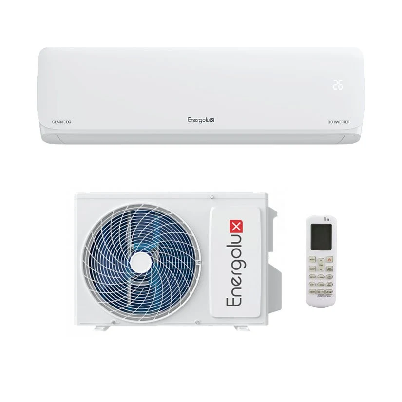 Кондиционер Energolux Glarus DC ESAS24GL1_HDC/ESAU24GL1_HDC
