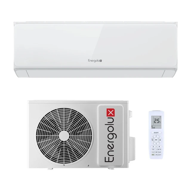 Кондиционер Energolux Baden 2 On/Off SAS24BD2-A/SAU24BD2-A