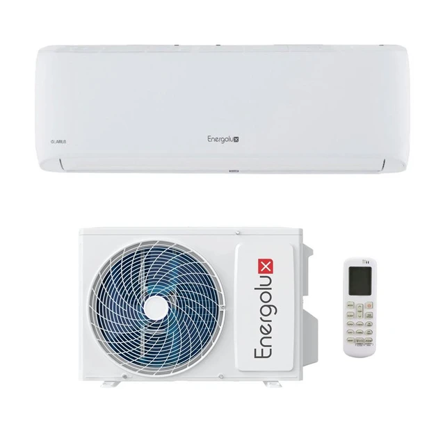 Кондиционер Energolux Glarus On/Off ESAS12GL1_H/ESAU12GL1_H