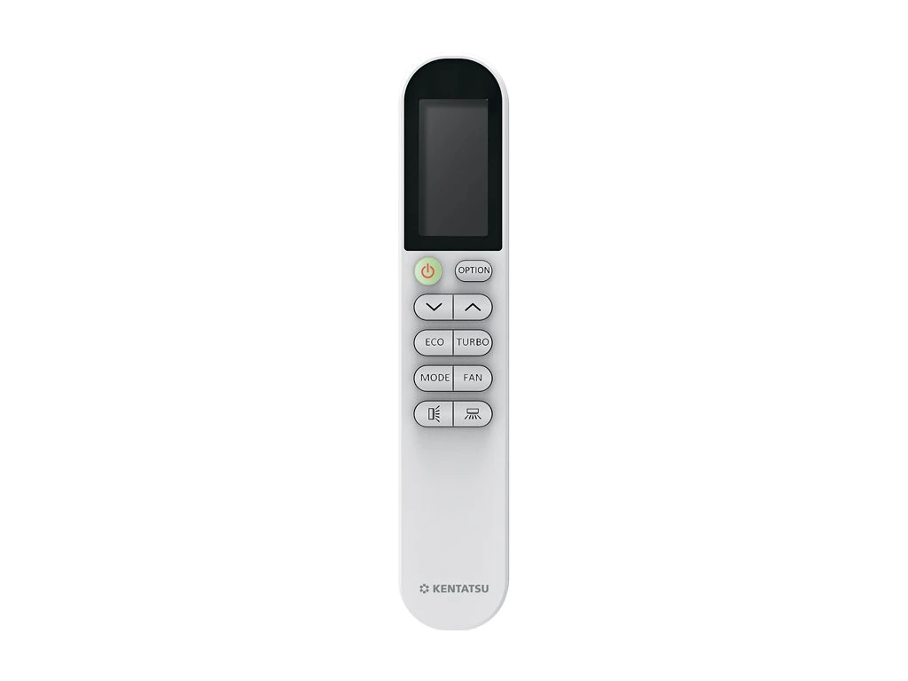 Кондиционер Kentatsu Atama KSGAT35HFRN1/KSRAT35HFRN1