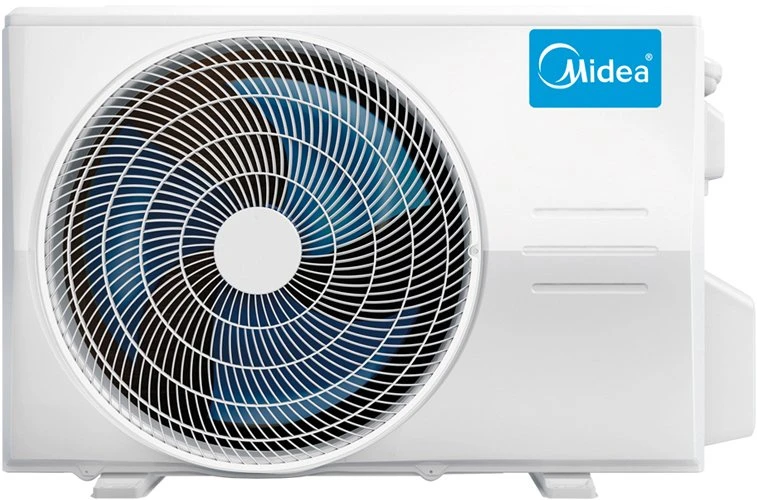 Кондиционер Midea Breezeless E(MSFE1S) MSFE1S-18FRN8G1/MOFE1-18FRN8G1