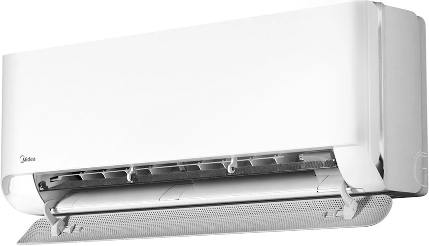 Кондиционер Midea Breezeless E(MSFE1S) MSFE1S-24FRN8G1/MOFE1-24FRN8G1